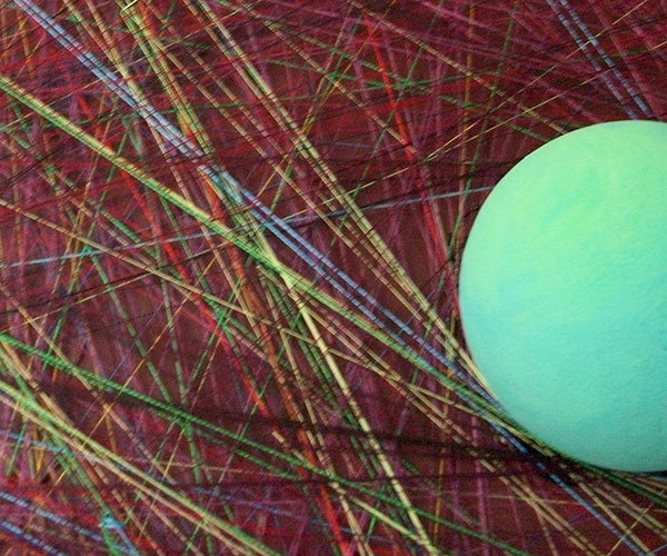 Marijana Pažin IVešić slikarstvo